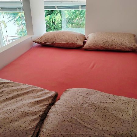 Soncni Apartma Apartment Анкаран Екстериор снимка
