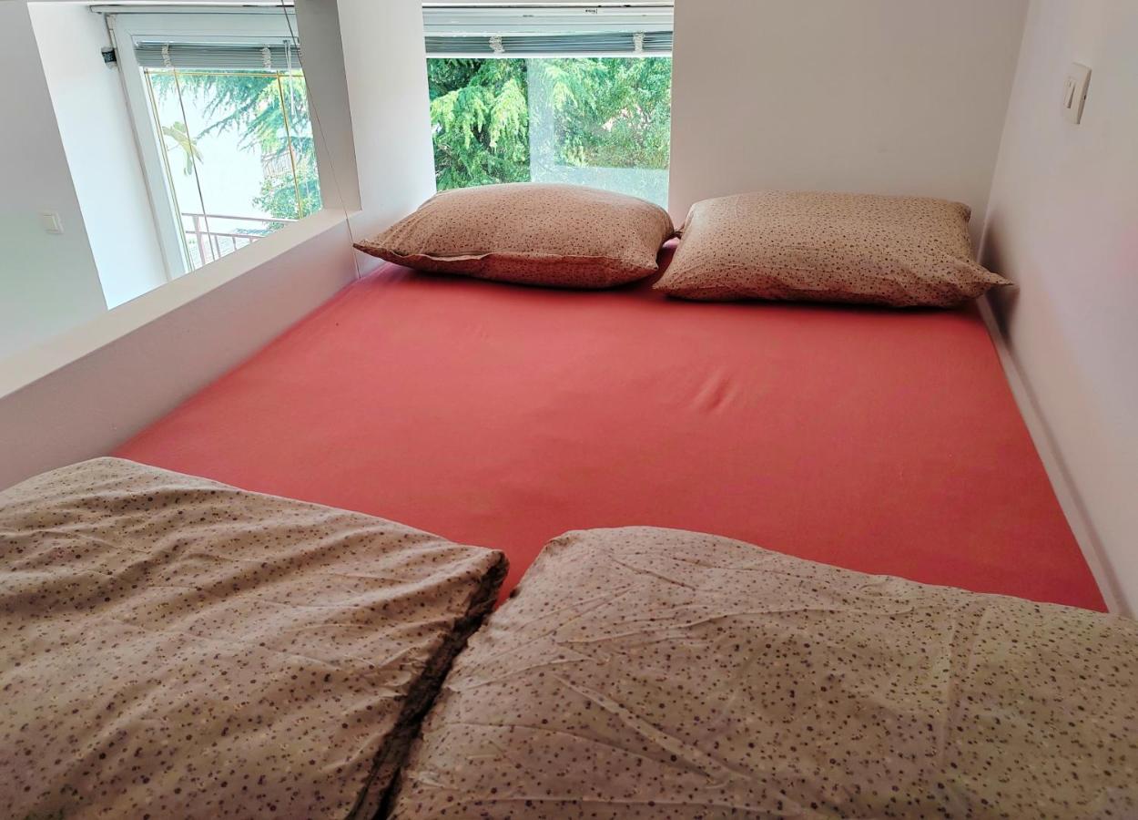 Soncni Apartma Apartment Анкаран Екстериор снимка