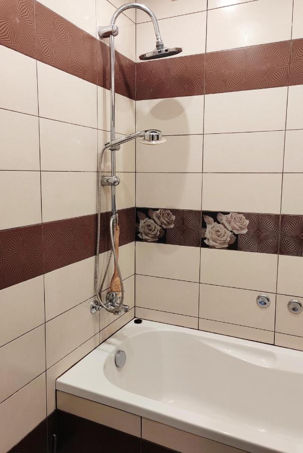 Soncni Apartma Apartment Анкаран Екстериор снимка