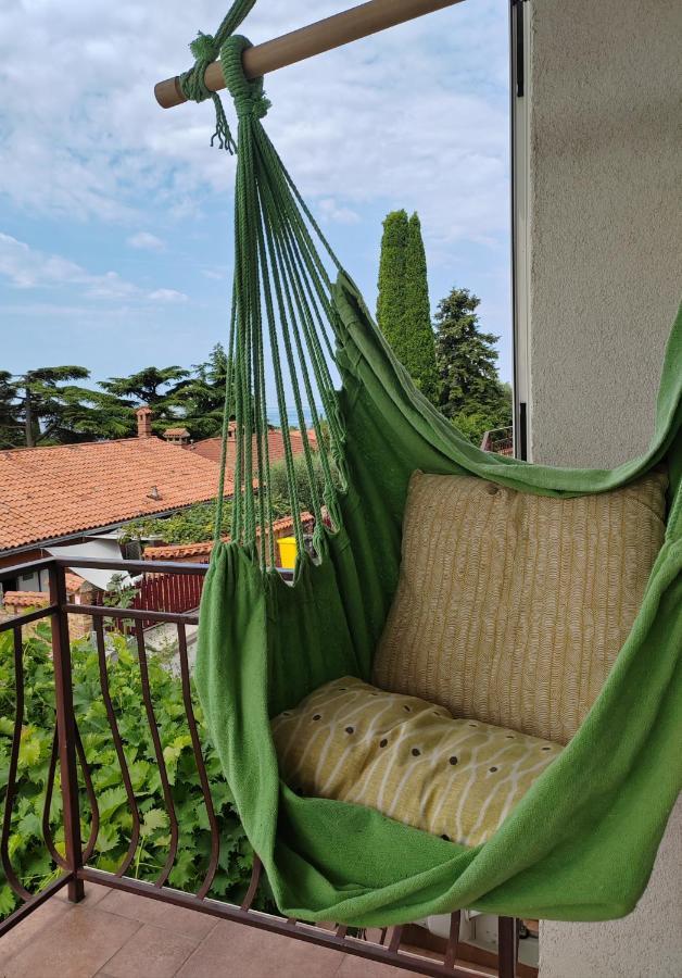 Soncni Apartma Apartment Анкаран Екстериор снимка