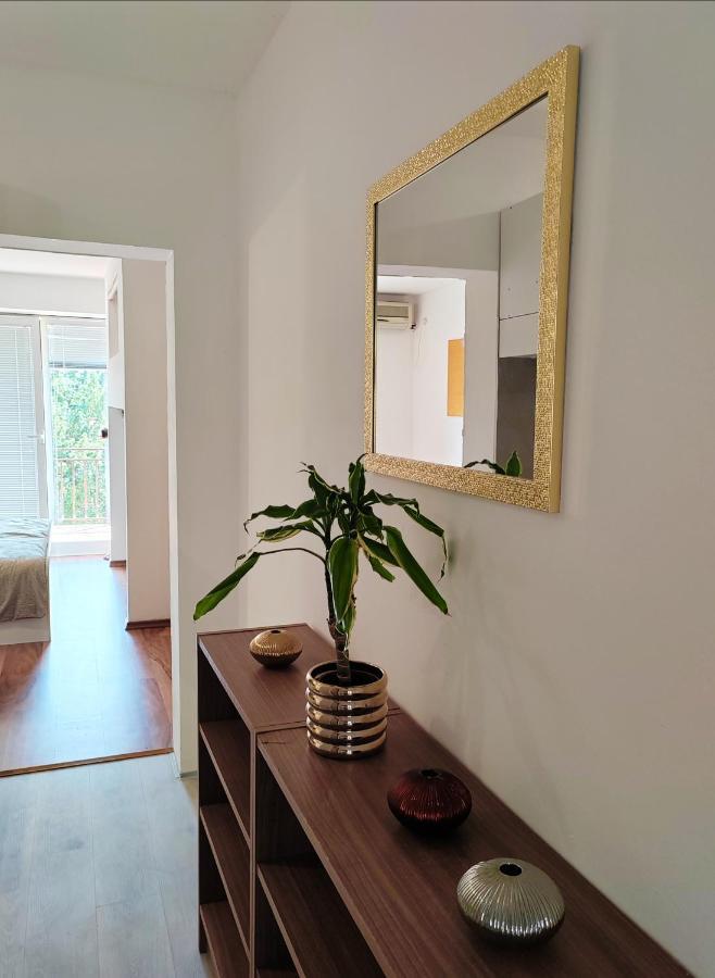 Soncni Apartma Apartment Анкаран Екстериор снимка